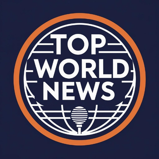 Top world News