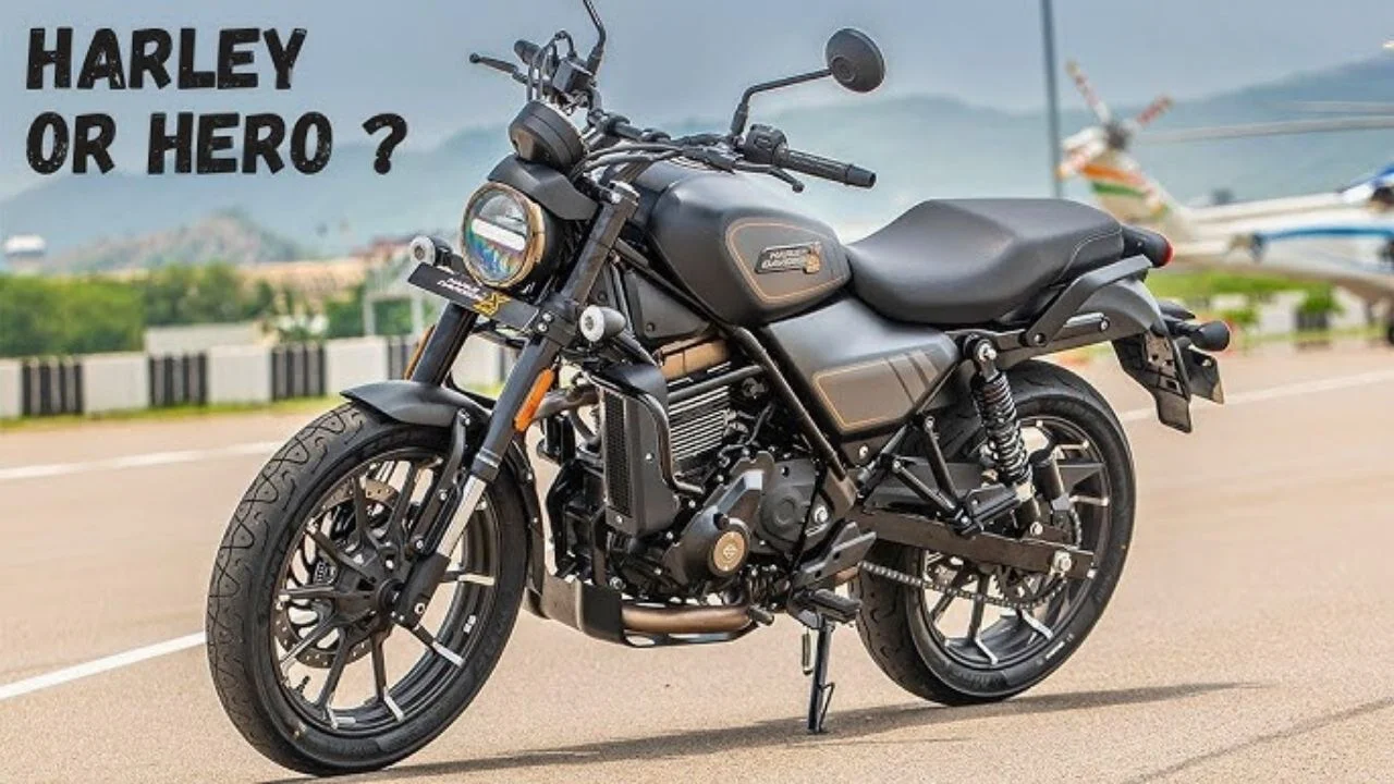 Harley-Davidson X440 2025: Redefining Accessible Cruiser Excellence