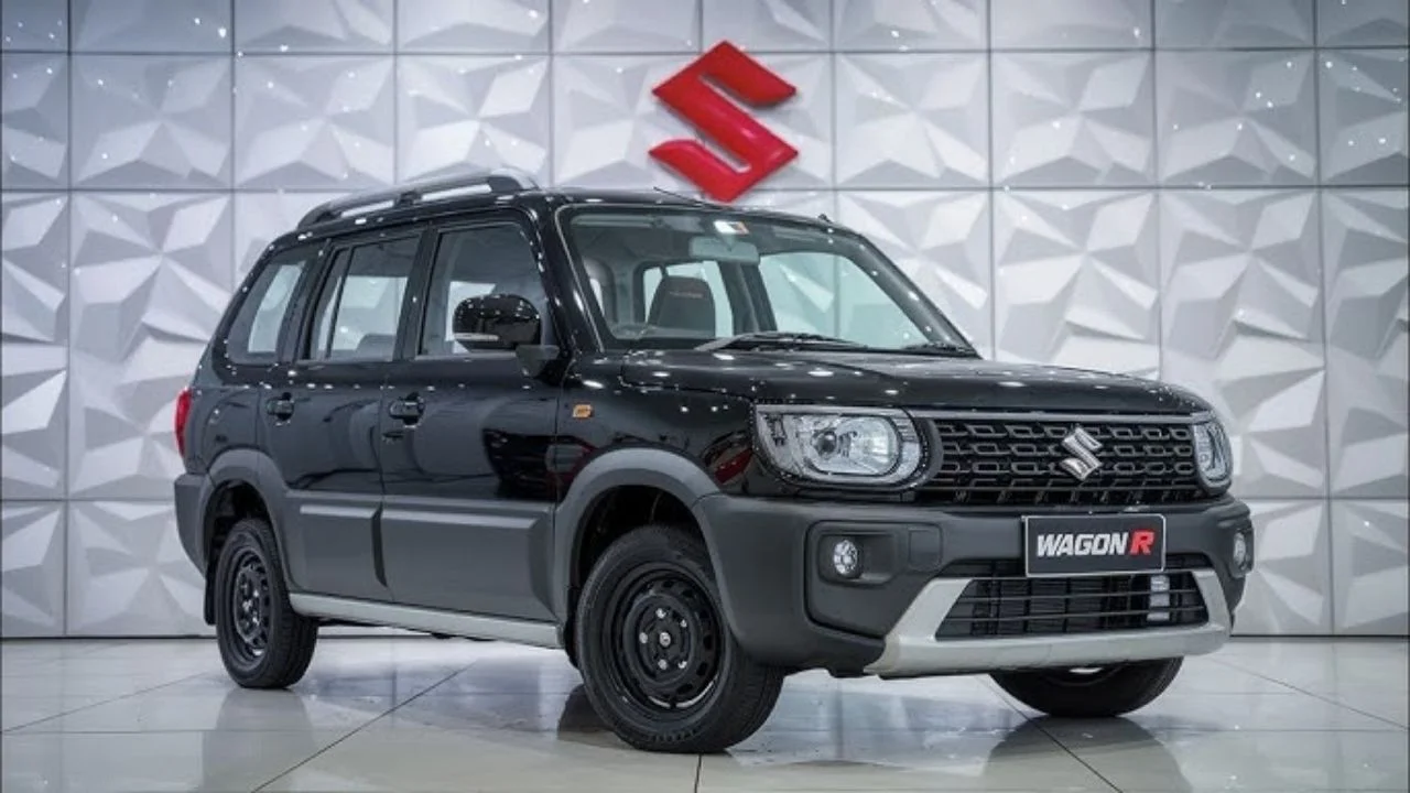 Maruti WagonR September 2025: A New Chapter for India’s Beloved Family Car