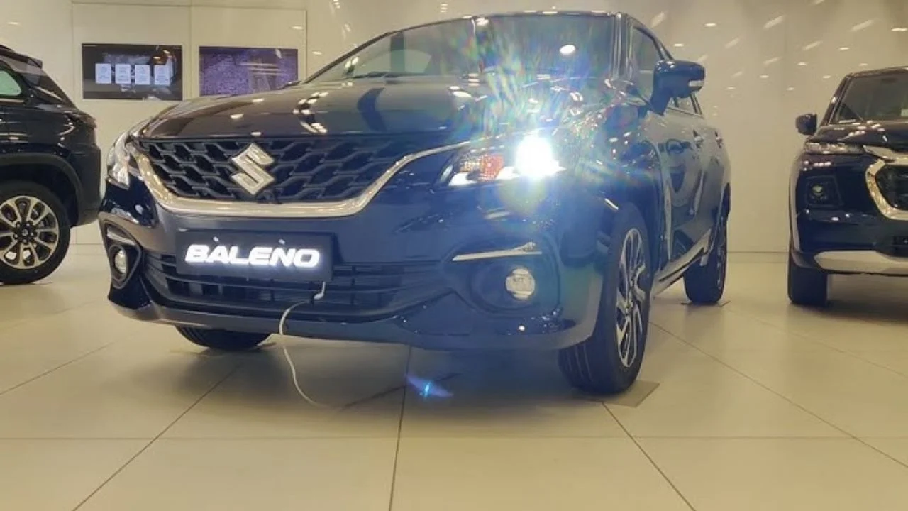 Maruti Suzuki Baleno: The Premium Hatchback Redefining Value and Efficiency