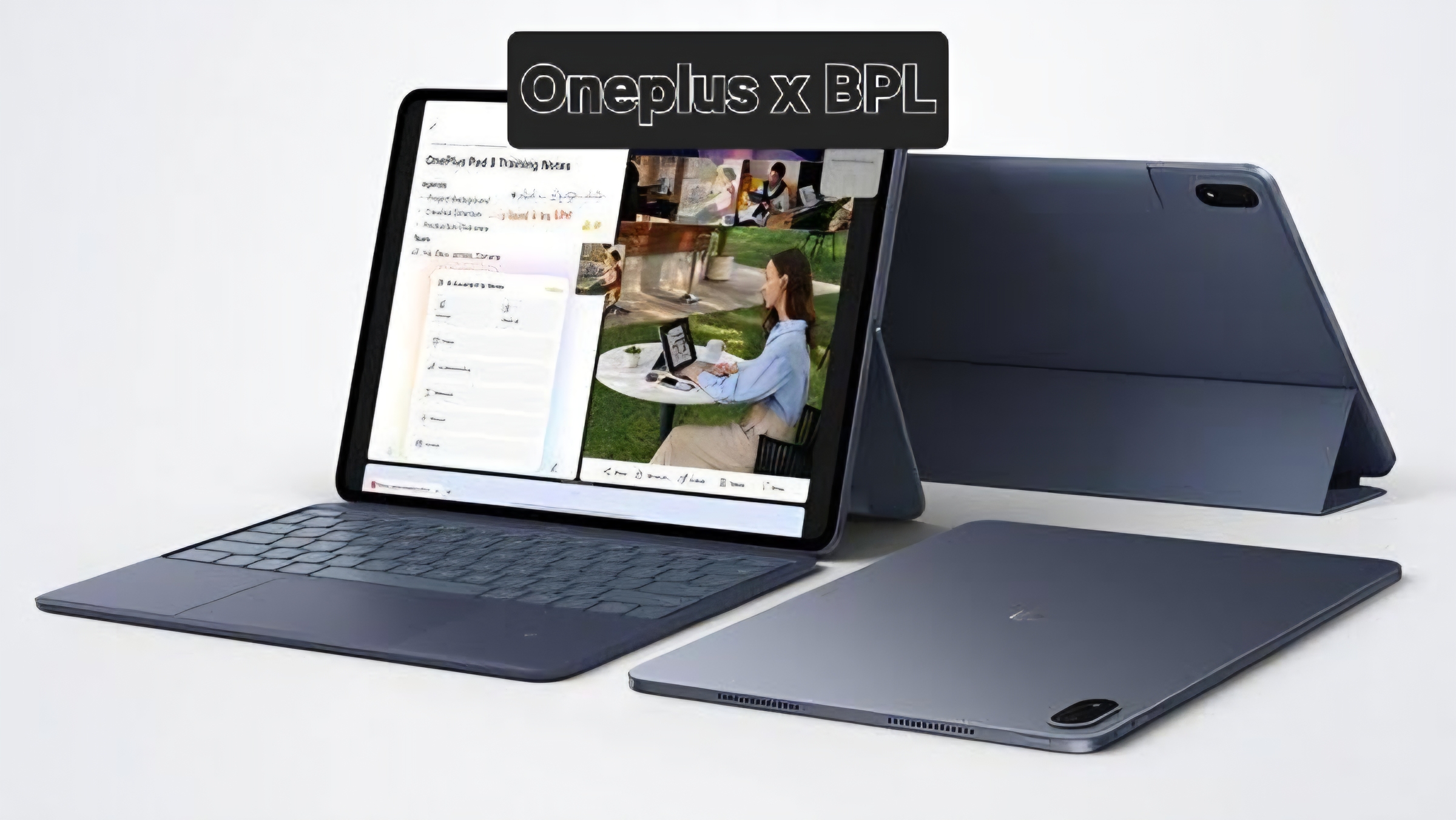 OnePlus Partners with BPL to Manufacture Premium Tablet in India – Big Move to Challenge Apple and Samsung