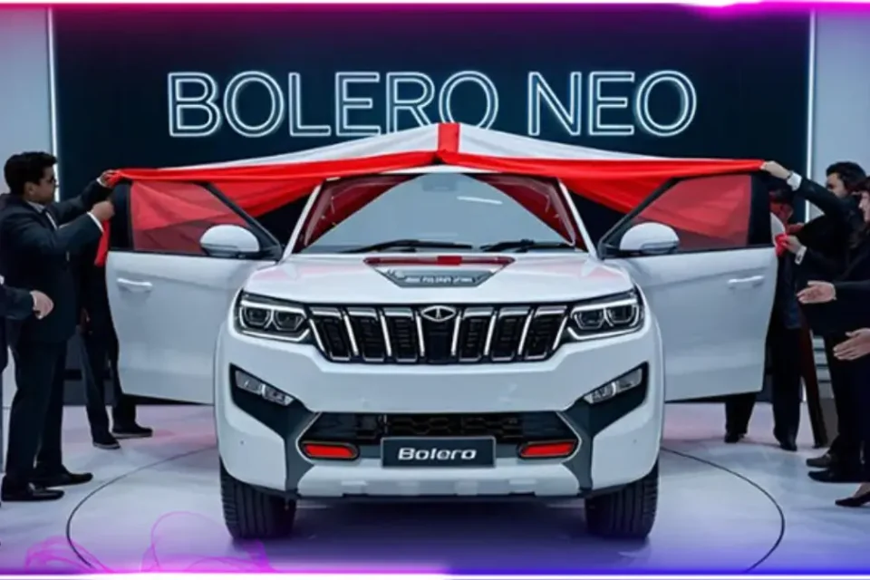 Mahindra Bolero 2025 Gets Record-Breaking Price Cut Under GST 2.0 Bonanza