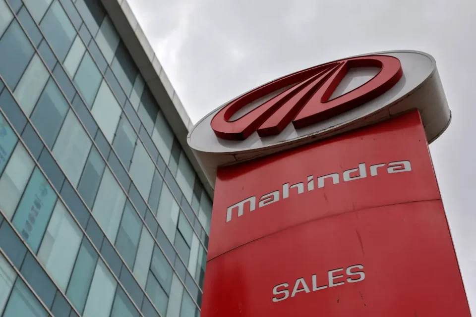 Mahindra & Mahindra Records 75,901 SUV Sales in August 2025, Sets New Industry Benchmark