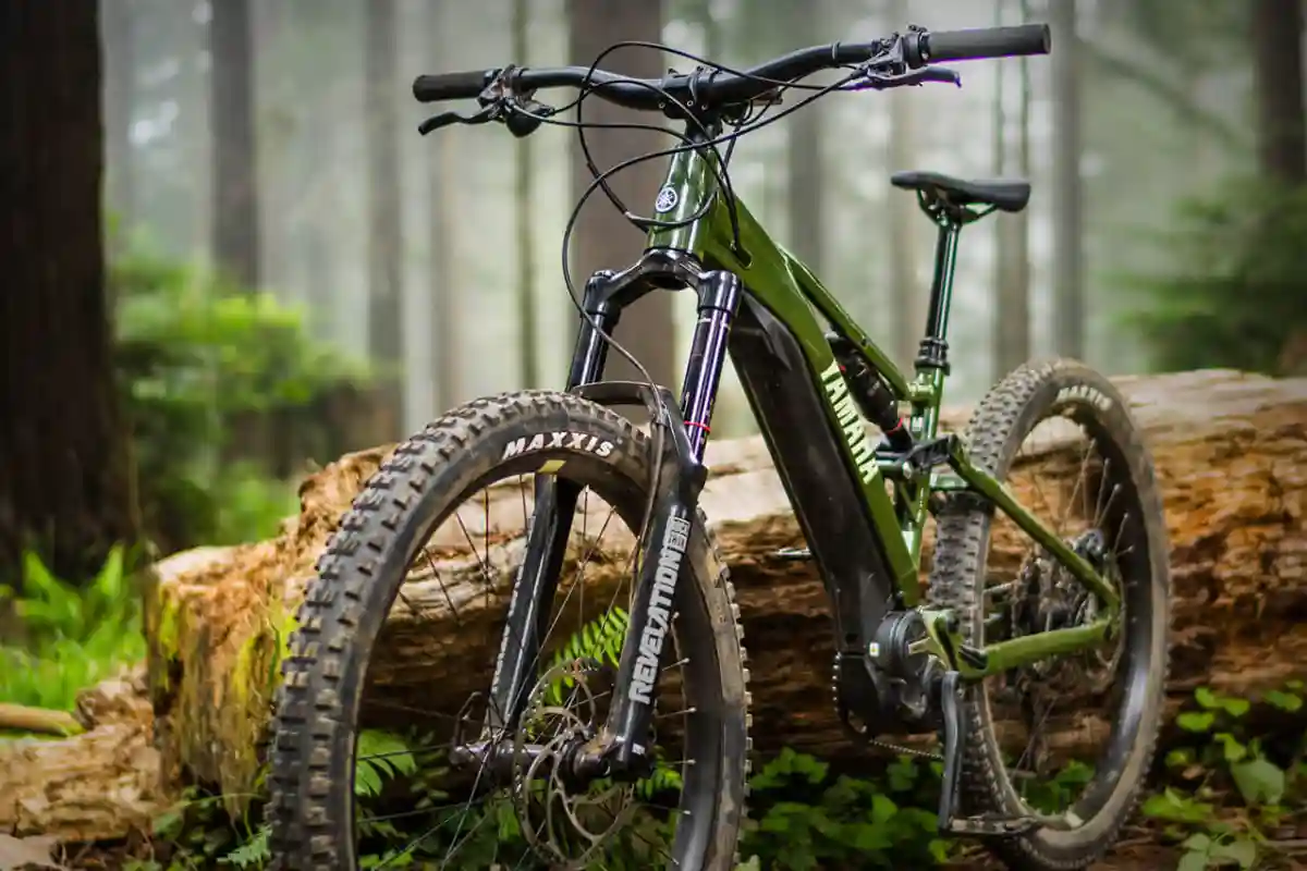 Yamaha Electric Bicycle Pre-Registration: How to Book Your Ride Early in 2025!